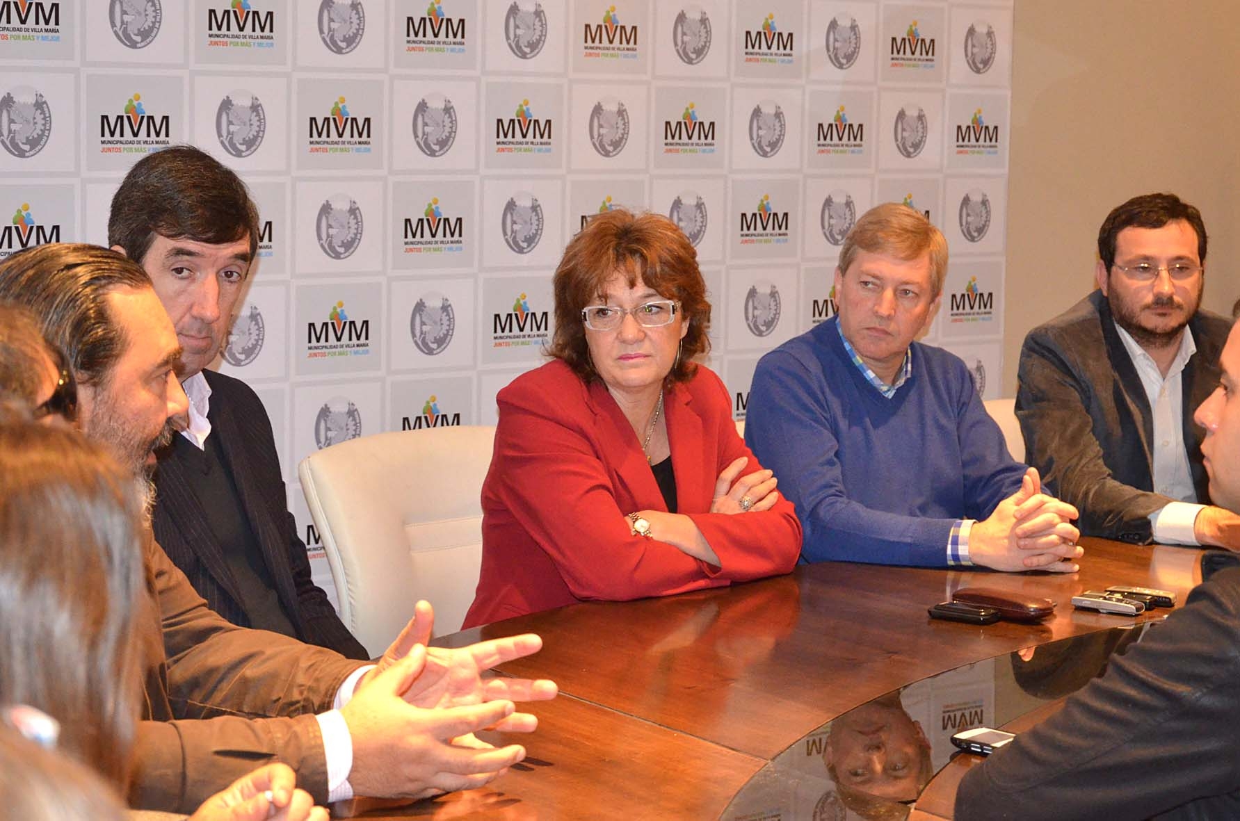 Realizarán la UTN y UNVM relevamiento Industrial y Tecnológico en Villa María y Villa Nueva