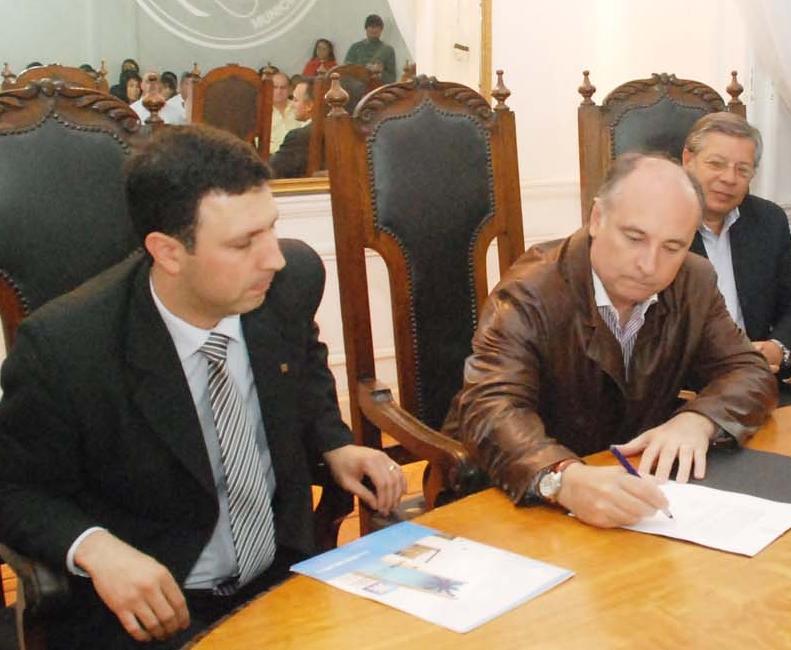 Accastello reconoció que “La UTN en Villa María generó un punto de inflexión del cual comenzó a crecer la ciudad-región” 