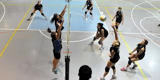 Se puso en movimiento la actividad deportiva 2015 en la Facultad Regional 