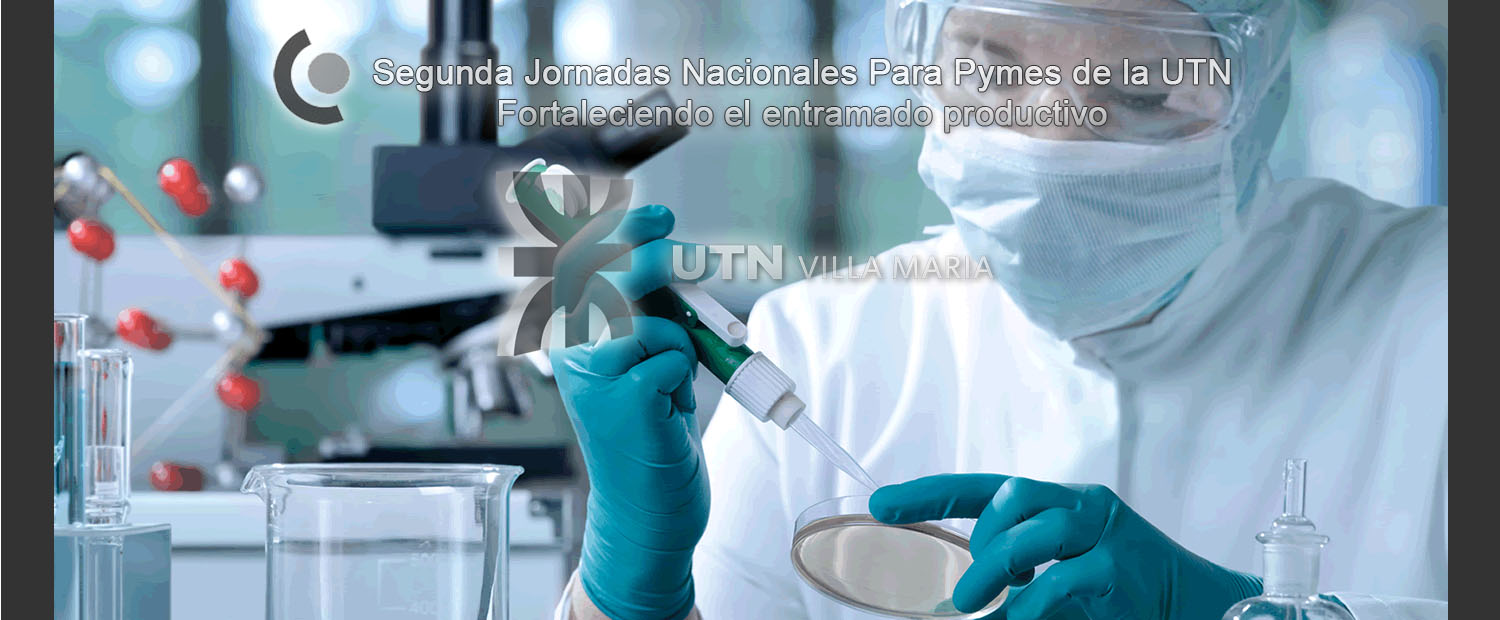Intensa demanda en inscripciones para participar de las Segundas Jornadas Nacionales para PyMEs que organiza la Facultad Regional