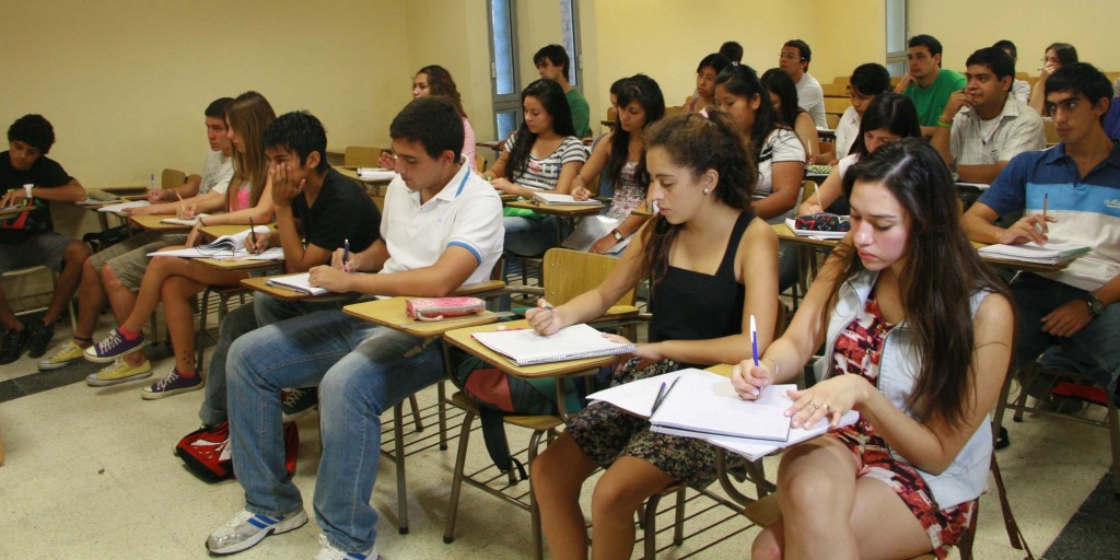 “Estamos pensado en salud” llega a la Facultad Regional 