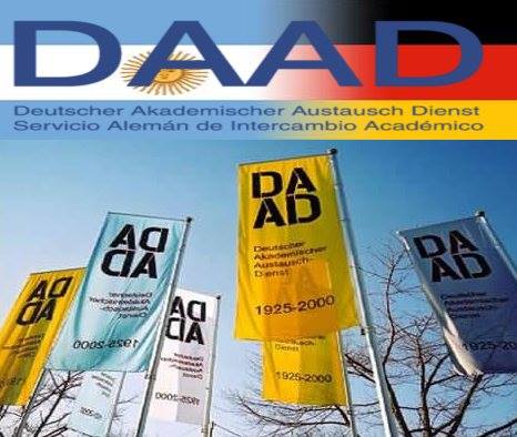 Inscribe SAE para preselección de becarios a universidades alemanas 
