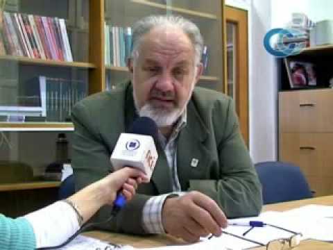 Paredes: "Trabajaré para que se intensifique más las tareas en conjunto entre la Facultad Regional y la UNVM"