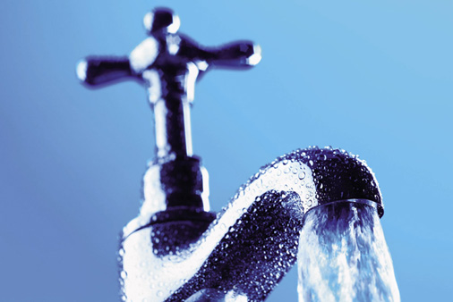 Agua potable tema central de una jornada informativa que organizan la UVT y el CEPROCOR