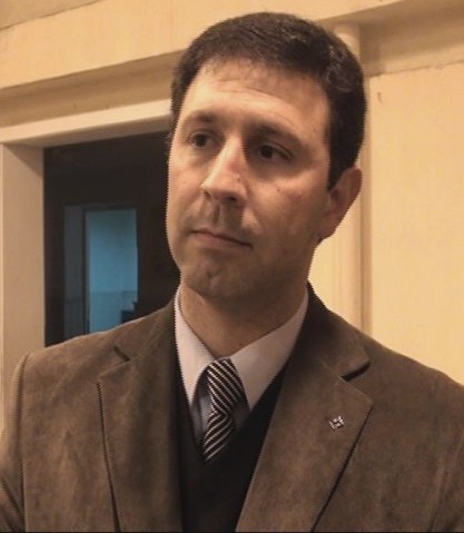 Decano Rosso: "Haremos realidad el sueño por el cual al Facultad Regional tendrá su propio secundario"