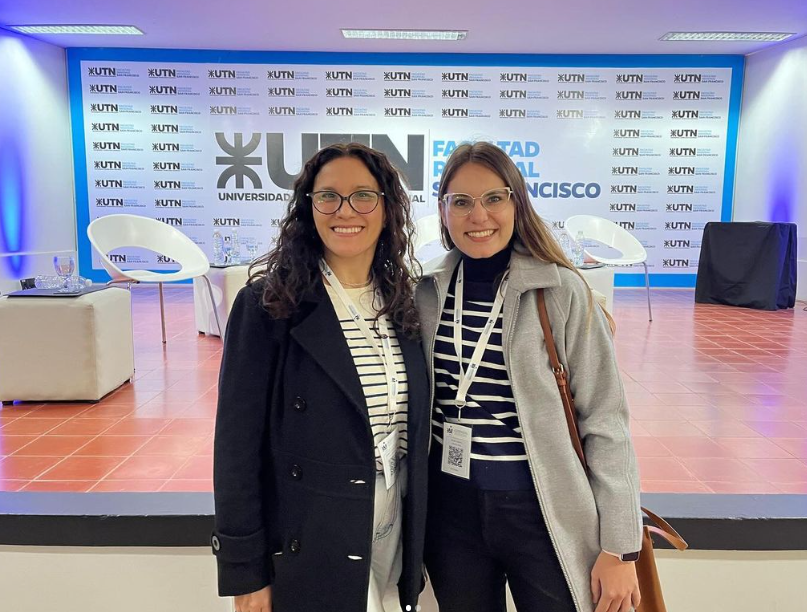 Destacada participación de la UTN Villa María en el EMCI 2024