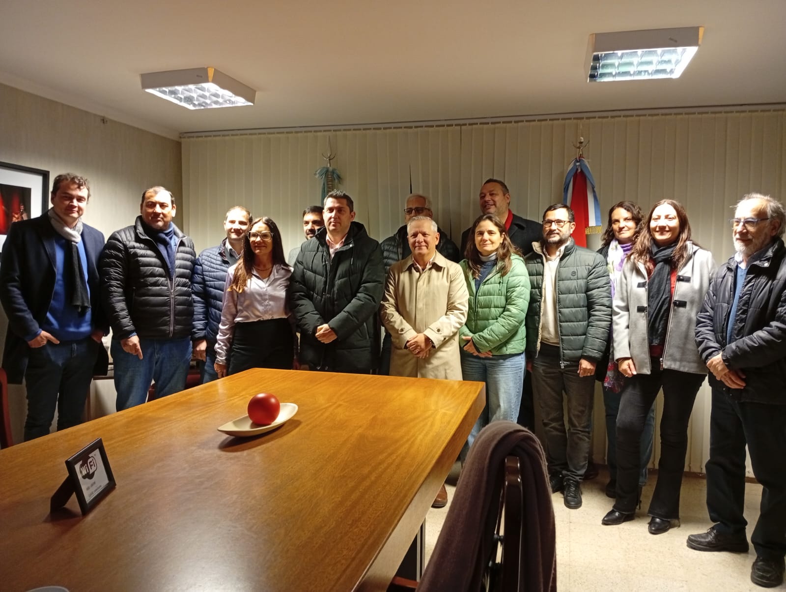 La UTN Villa María sumó a la Diplomatura en Inteligencia Artificial en su oferta académica