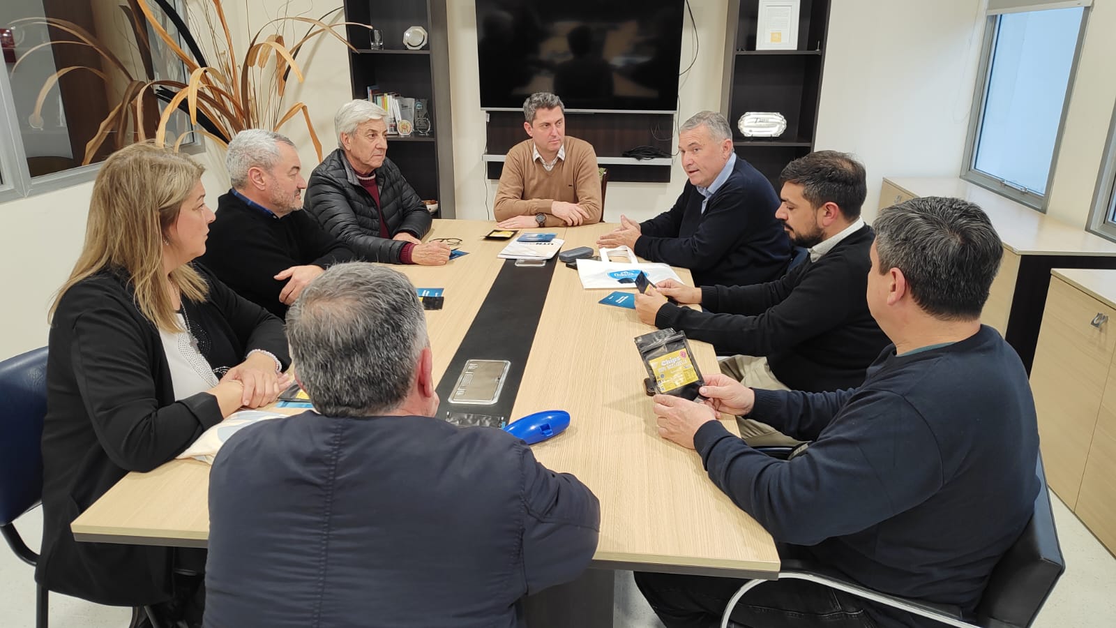 UTN Villa María colaborará en la evaluación de huella de carbono en la actividad agroindustrial local