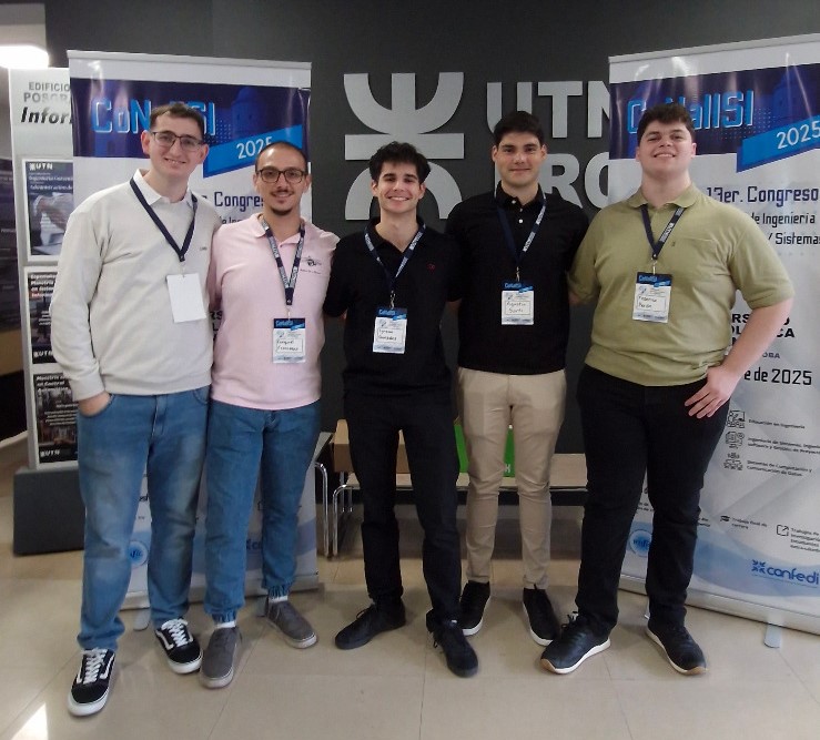 Promovemos innovación desde el Laboratorio de Blockchain de nuestra facultad