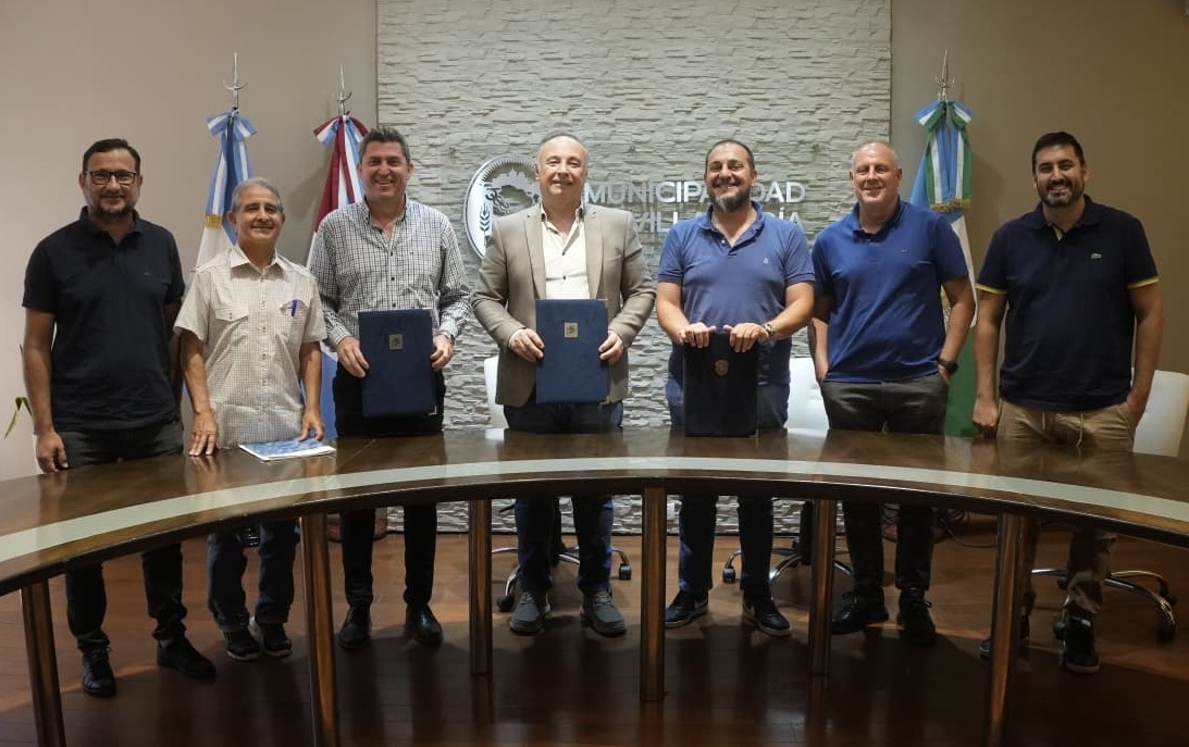 Ingeniería Civil sigue sumando aportantes para su desarrollo a nivel regional